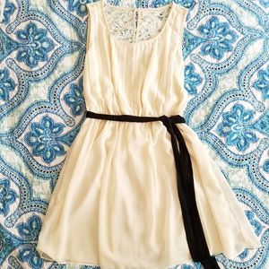 Summer Dress NWOT